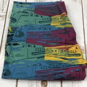 Brand new One Size Lularoe leggings